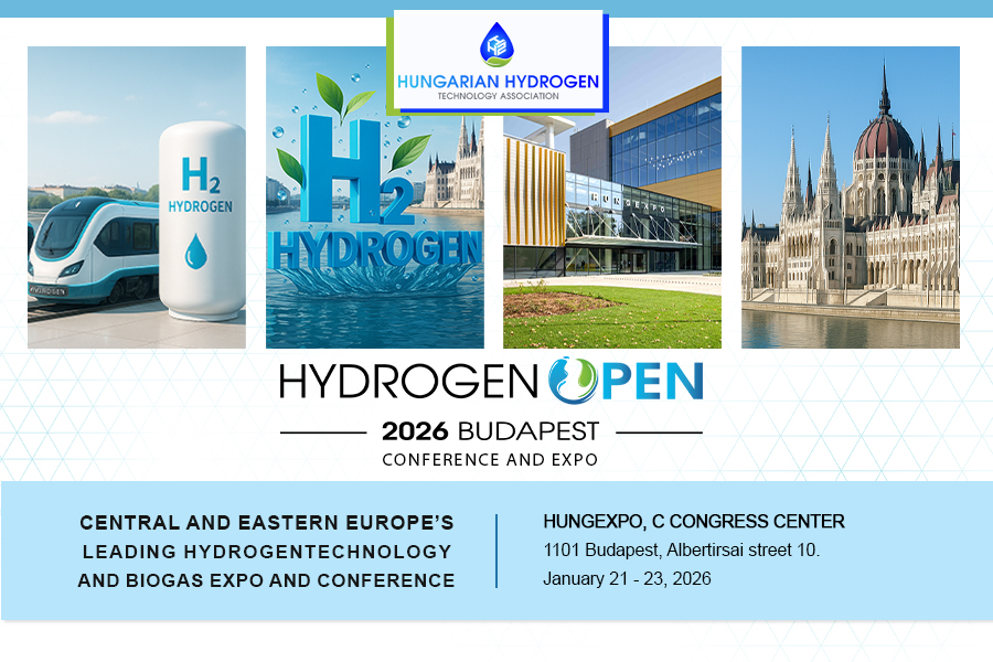 Hydrogen Open 2026