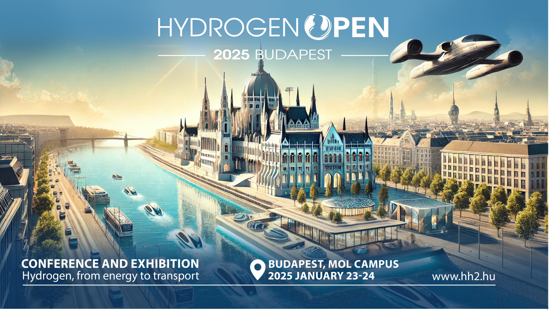 Hydrogen Open 2025